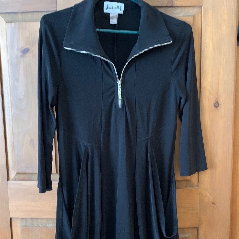 Joseph Ribkoff, Sweater, Size 8.